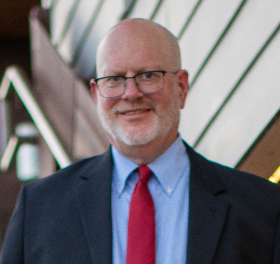 Scott Dixon, Founder and Director of AnchorPoint Supports