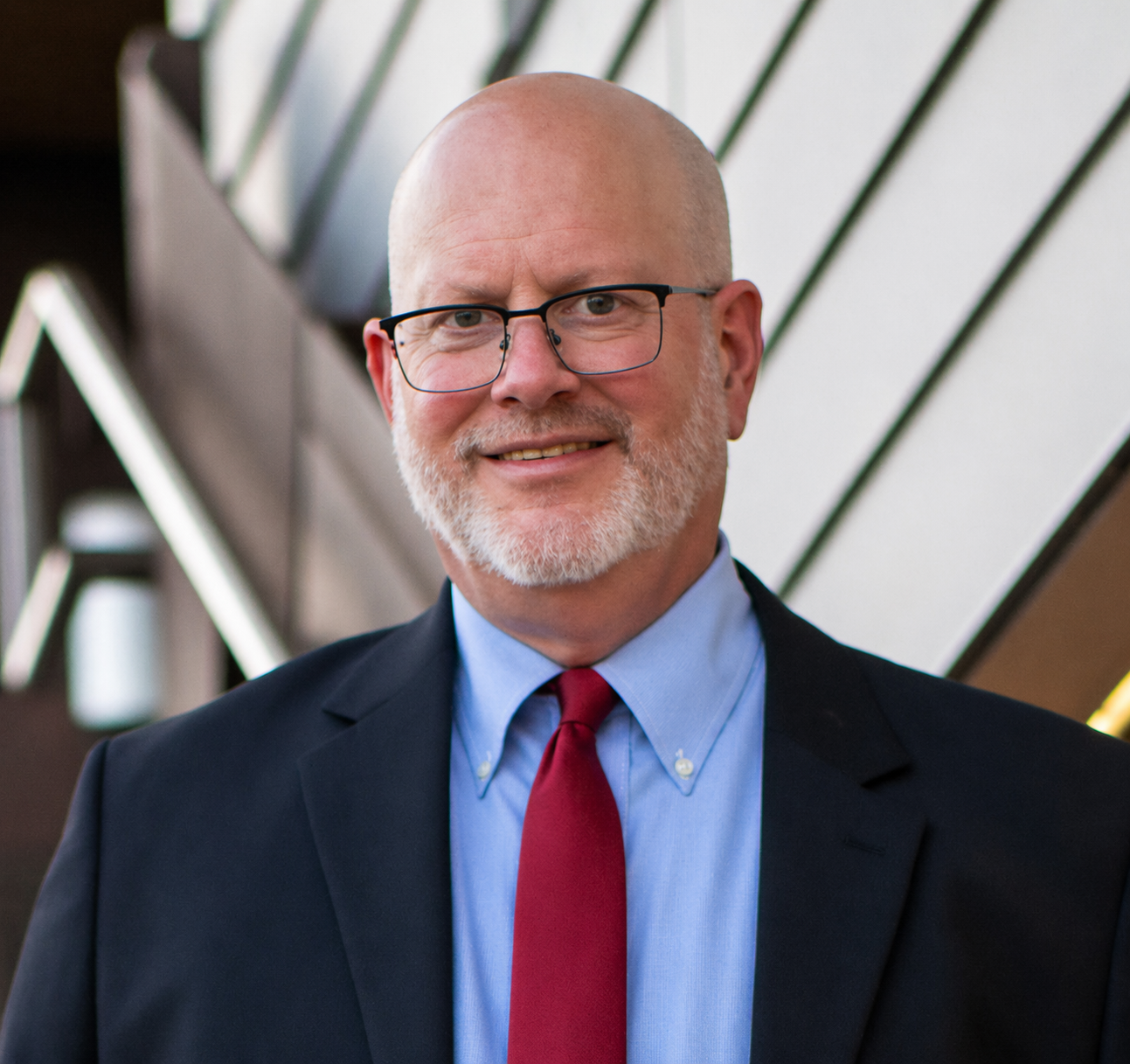 Scott Dixon, Founder and Director of AnchorPoint Supports